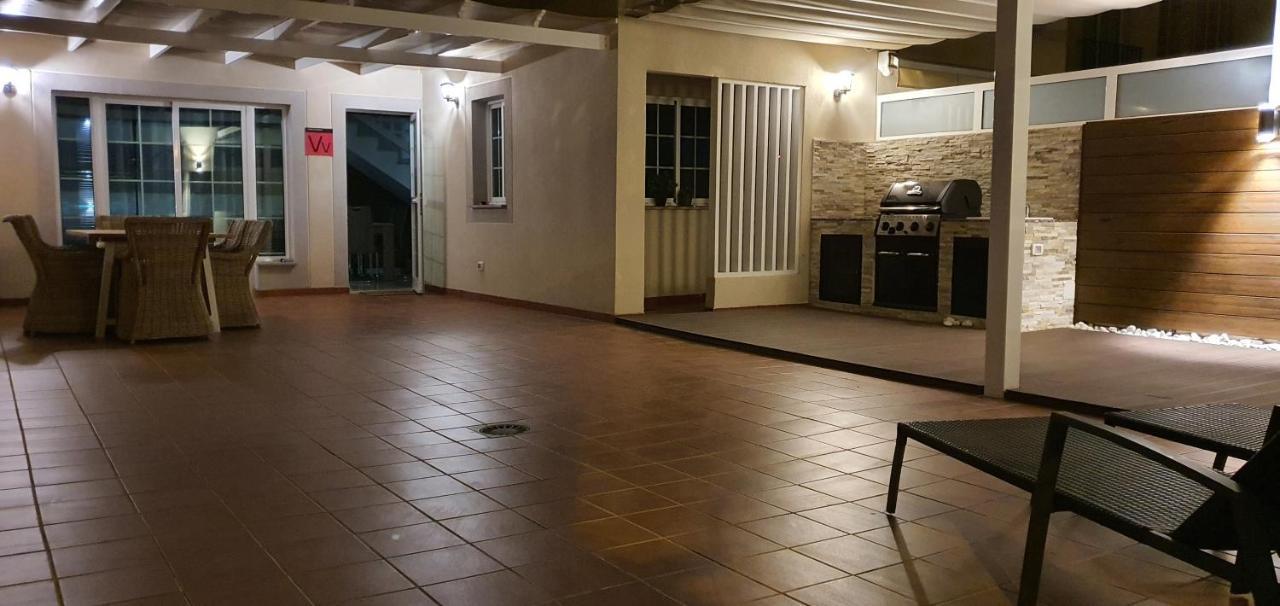 Beautiful Duplex With Jacuzzi Villa เปอร์โตริโก ภายนอก รูปภาพ