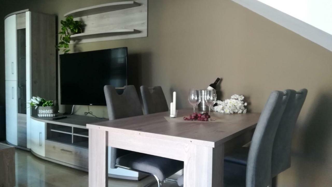 Beautiful Duplex With Jacuzzi Villa เปอร์โตริโก ภายนอก รูปภาพ