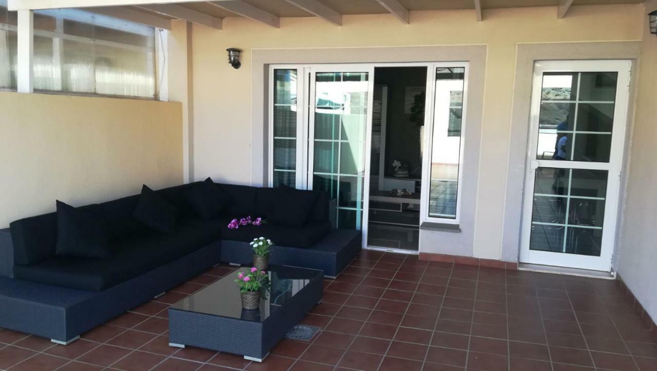 Beautiful Duplex With Jacuzzi Villa เปอร์โตริโก ภายนอก รูปภาพ