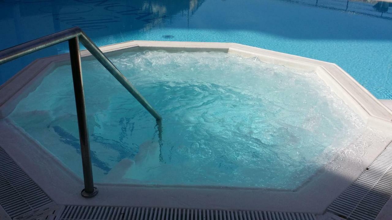Beautiful Duplex With Jacuzzi Villa เปอร์โตริโก ภายนอก รูปภาพ