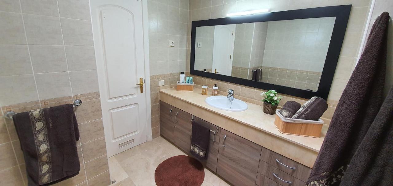 Beautiful Duplex With Jacuzzi Villa เปอร์โตริโก ภายนอก รูปภาพ