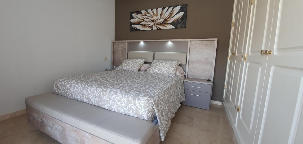 Beautiful Duplex With Jacuzzi Villa เปอร์โตริโก ภายนอก รูปภาพ