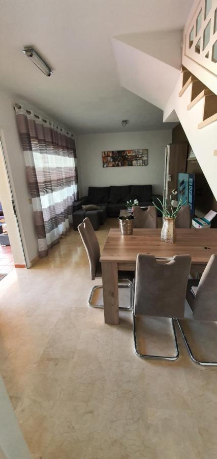 Beautiful Duplex With Jacuzzi Villa เปอร์โตริโก ภายนอก รูปภาพ